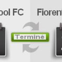 Vidéos buts Liverpool 1 - 2 Fiorentina, résumé