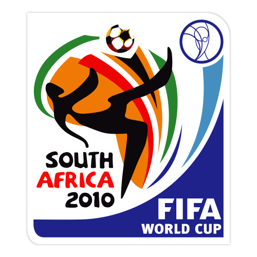 logo coupe du monde 2010
