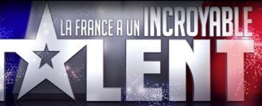 Gagnant La France a un Incroyable Talent 2009