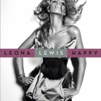 Paroles Happy, Leona Lewis