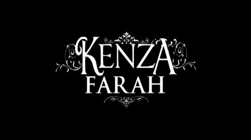 vidéo là où tu vas kenza farah