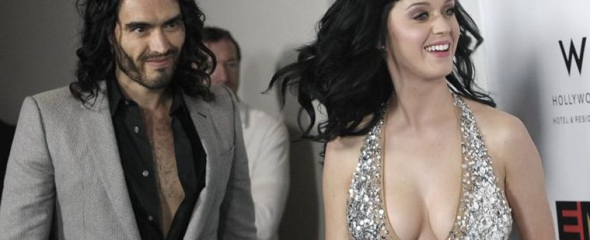 Katy Perry, Grammy Awards 2010