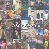 Oscars 2010, palmarès et résultats