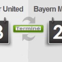 Vidéos buts Manchester 3 - 2 Bayern Munich, résumé