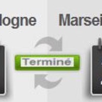 Vidéos buts Boulogne 1 - 2 OM Marseille, résumé