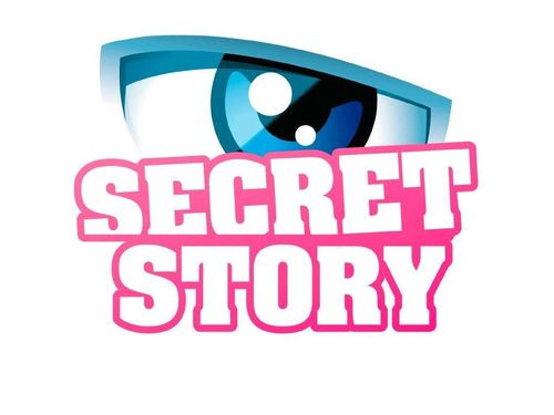 logo secret story