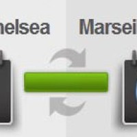 Vidéos buts Chelsea 2 - 0 OM Marseille, résumé 28/09/2010