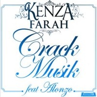 Paroles Crack Musik, Kenza Farah