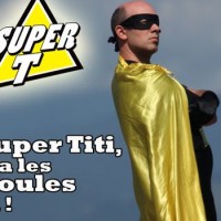 Super Titi : Vuvuzela contre Klaxon