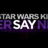 Parodie du film sur Justin Bieber avec le Star Wars Kid