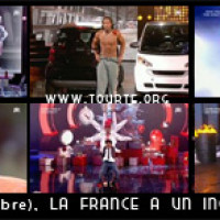 Prime demi-finale, 8 décembre 2010, La France a un Incroyable Talent 2010