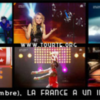 Prime demi-finale, 1er décembre 2010, La France a un Incroyable Talent 2010