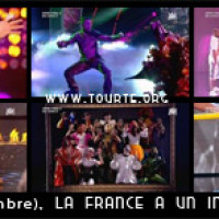 Prime demi-finale, 15 décembre 2010, La France a un Incroyable Talent 2010