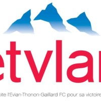 etvlan, pub Evian dans l'Equipe du 12/01/2011