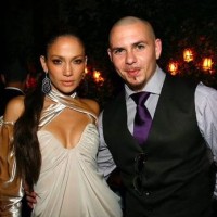 Paroles On The Floor, Jennifer Lopez et Pitbull