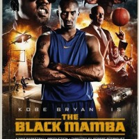 Kobe Bryant Black Mamba, Court Métrage de 5min!
