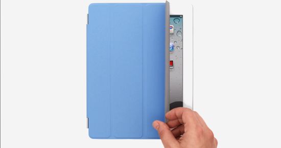 Smart Cover iPad 2