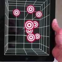 iPad 3D sans lunettes