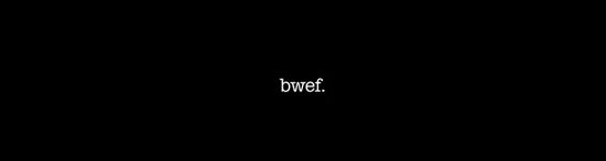 bwef