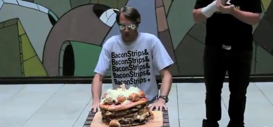 epic meal time 1 an