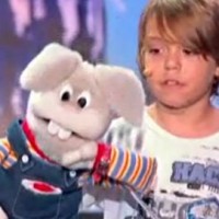 Nans le ventriloque, La France a un Incroyable Talent 2011