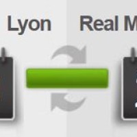 Vidéos buts Lyon 0 - 2 Real Madrid, 02/11/2011