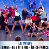 I.D Twelve, La France a un Incroyable Talent 2011