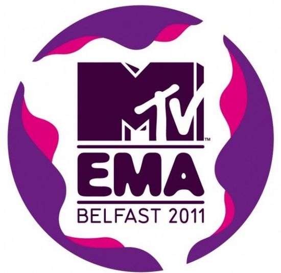 MTV European Music Awards 2011