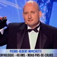 Pierre-Albert Marchetti, La France a un Incroyable Talent 2011