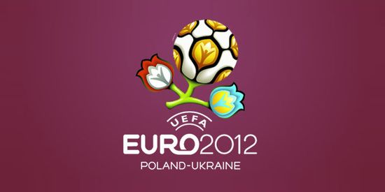 logo euro 2012