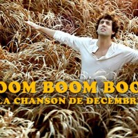 Paroles Boom boom boom, Max Boublil