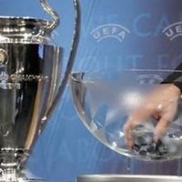 Tirage 8ème de finale Ligue des Champions 2012