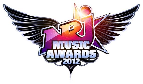 logo NRJ Music Awards 2012