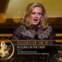 Grammy Awards 2012 : gagnants, résultats, palmarès