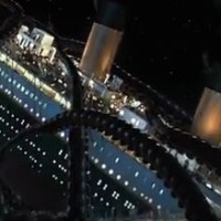 Titanic Super 3D, la bande annonce