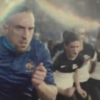 Pub Nike Football : My Time Is Now