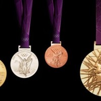 Liste des médailles françaises, JO Londres 2012