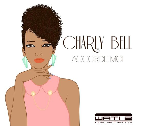 Accorde-moi, Charly Bell