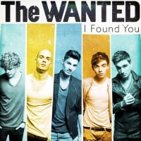 Paroles I Found You, The Wanted