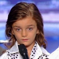 El Caramélo, La France a un Incroyable Talent 2012