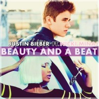 Paroles Beauty and a Beat, Justin Bieber et Nicki Minaj (+ clip officiel)