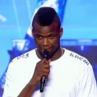 Naruto, La France a un Incroyable Talent 2012