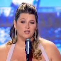 Tatiana, La France a un Incroyable Talent 2012
