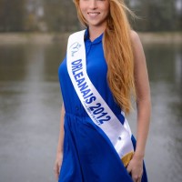 Miss Orléanais, Miss France 2013