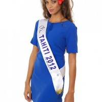 Miss Tahiti, Miss France 2013