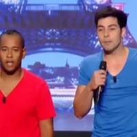 Y'a Nos Styles, La France a un Incroyable Talent 2012