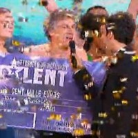 Gagnants La France a un Incroyable Talent 2012