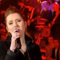 Adélaïde chante Besoin de Personne de Véronique Sanson, Nouvelle Star 15/01/2012