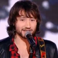 Philippe chante Are You Gonna Be My Girl de Jet, Nouvelle Star 22/01/2013