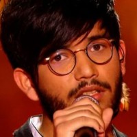 Florian chante Nights in White Satin des Moody Blues, Nouvelle Star 19/02/2013